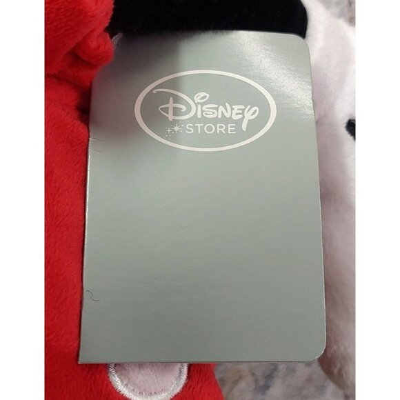 NEW NWT DISNEY STORE Original MINNIE MOUSE Plush 18" Stuffed Animal Classic Toy - Picture 10 of 12